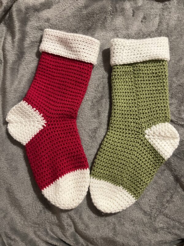 Christmas Stockings