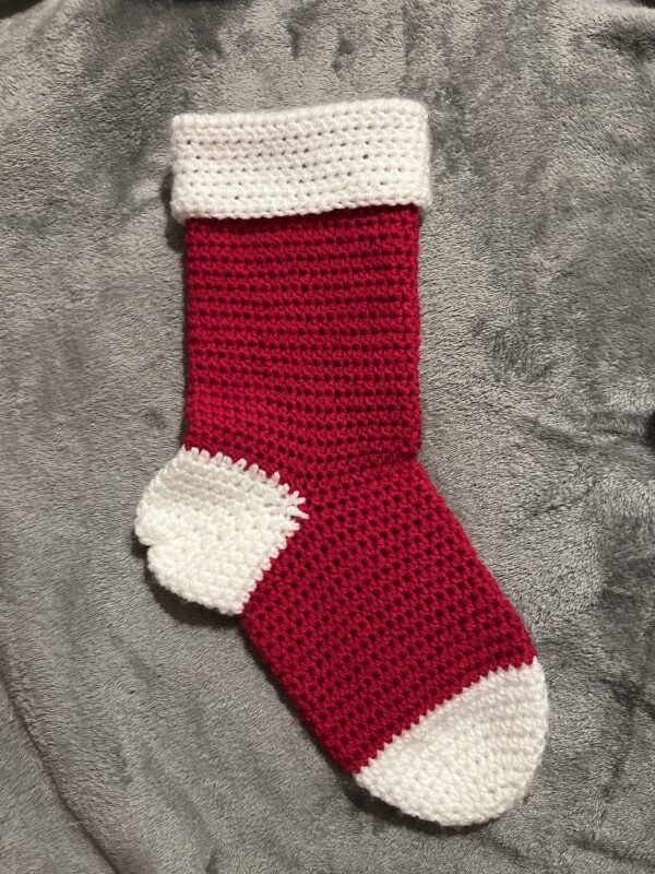 Christmas Stockings - Image 2